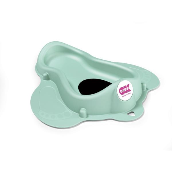 OK BABY Nočník Magical Potty - tyrkysový (obrázek 6)