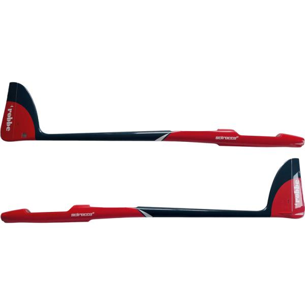 Scirocco XL 4.5m ARF (obrázek 11)