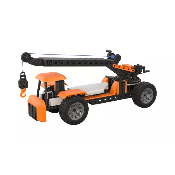 FISCHERTECHNIK Universal Max stavebnice 375 dílů (obrázek 4)