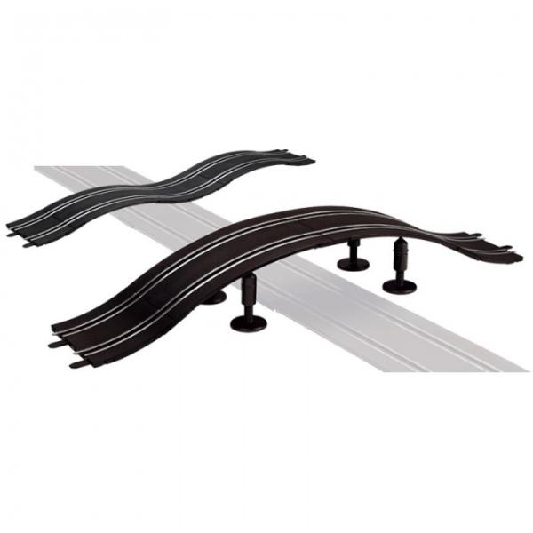 61649 Nerovná dráha/most set – GO