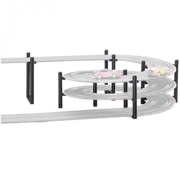 61642 Podpora zatáček 3D - GO