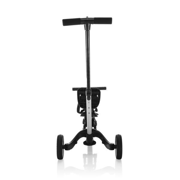 Trojkolka 3v1, Lunar Grey (obrázek 9)