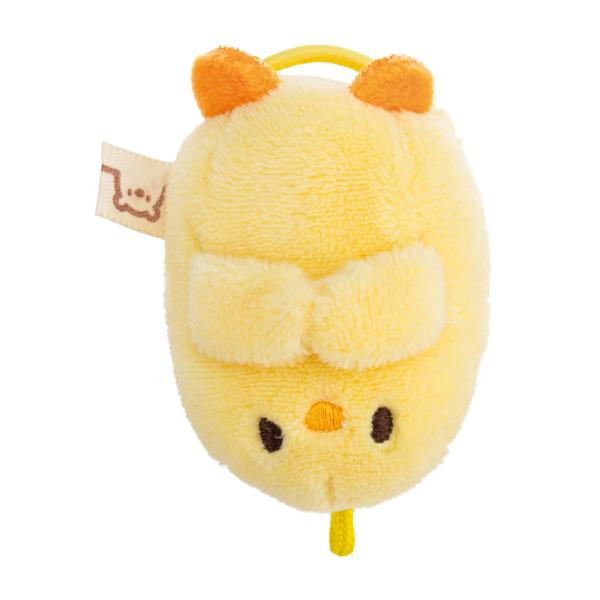 NICI přívěsek MyMochi Kuřátko Tschieps 5cm