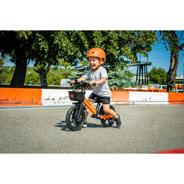 Odrážedlo Cruiser s brzdou, Kodi Race (obrázek 4)
