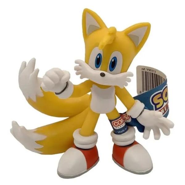Comansi Tails (Sonic)