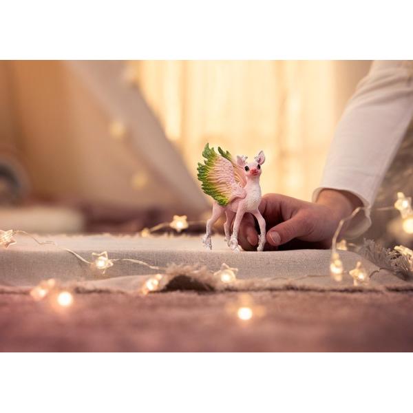 Schleich Bayala – kouzelné jelenče