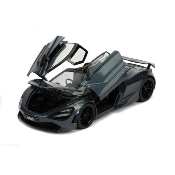 Rýchlo a zbesilo auto Shawov McLaren 720S 1:24