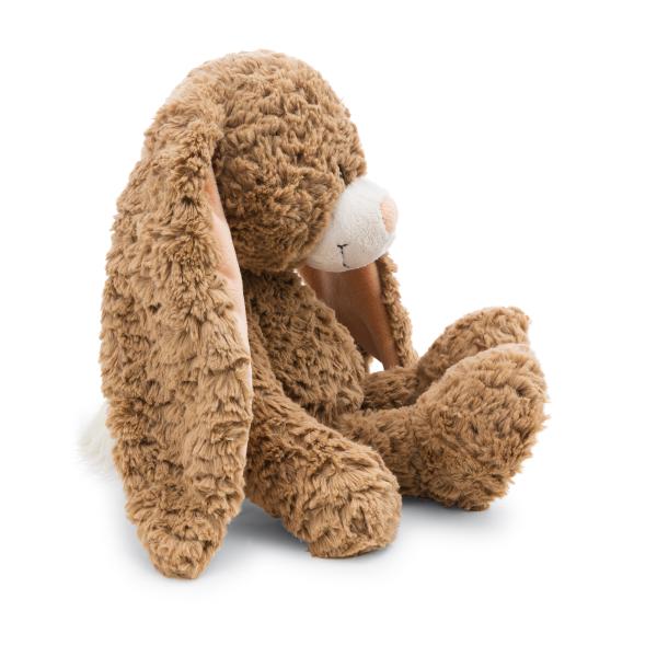 NICI plyš Zajíček Lopino 25cm, GREEN