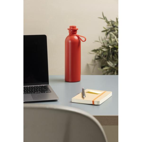 LEGO termo láhev 560 ml – červená (obrázek 4)