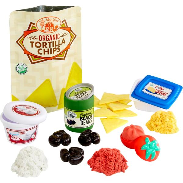 Little Tikes Creative Chefs – Nachos Kit