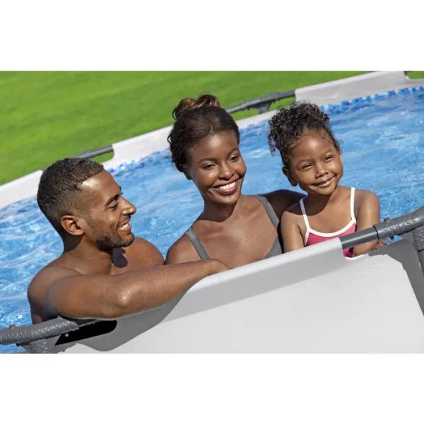 Bestway Zahradní bazén 56408 Steel Pro MAX 3.05m x 0,76m Pool Set (obrázek 11)