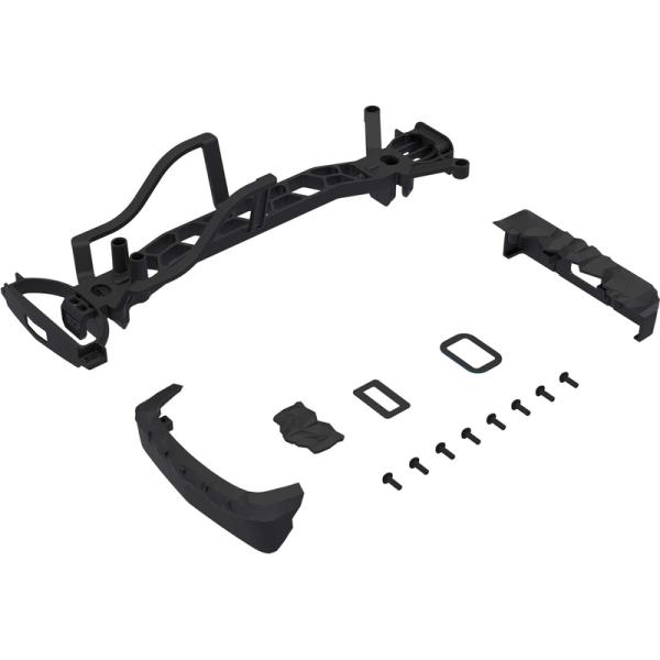 Arrma piezas de carrocería Quake: GROM