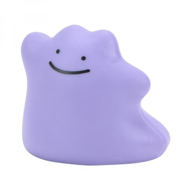 Orbico Pokemon sada 6 figurek W6 (Sableye, Axew, Snivy, Tepig, Oshawott, Pikachu)