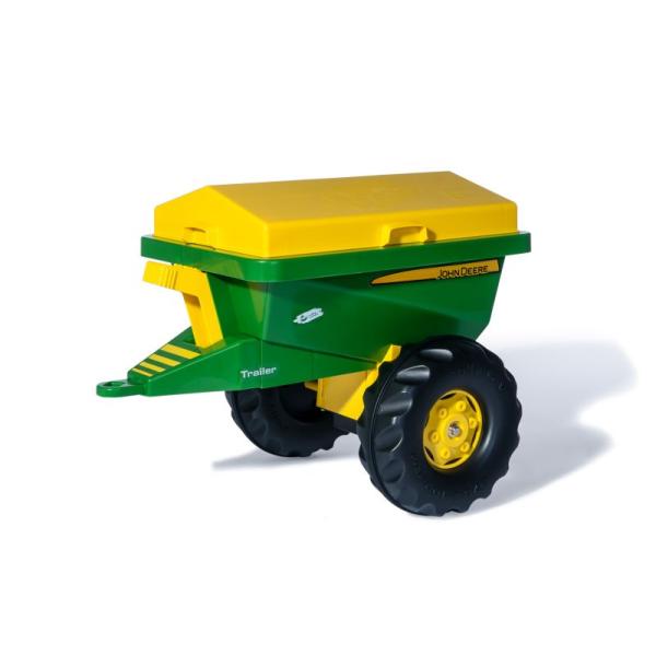 Rollytoys Vlečka John Deere