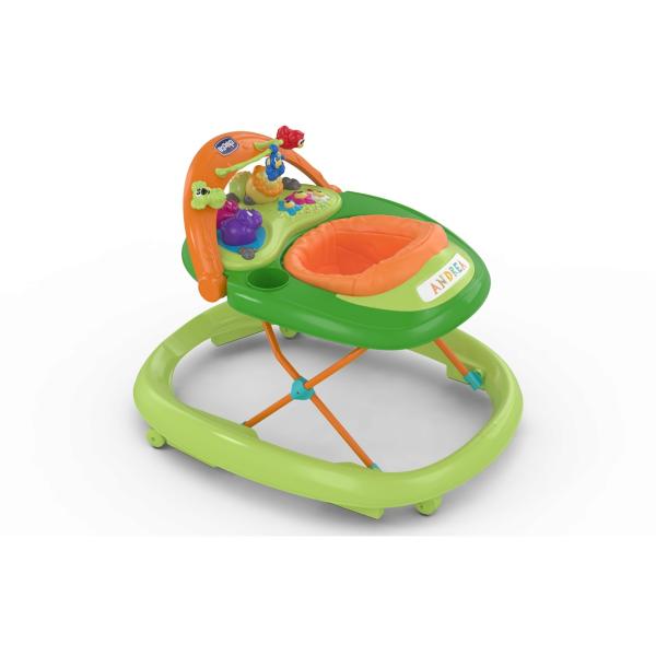 Chodítko Walky Talky Green Wave (obrázek 4)