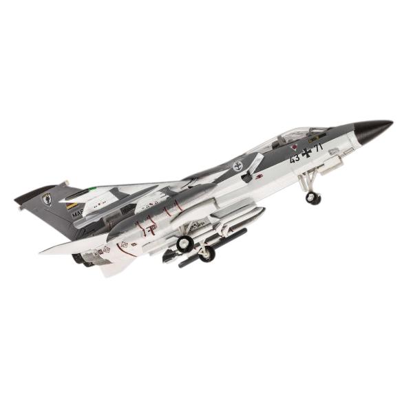 Plastic ModelKit letadlo 03783 - Panavia Tornado IDS/GR.1 (1:144) (obrázek 4)