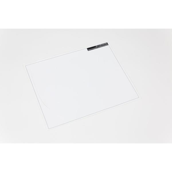 Arrma karosérie nenabarvená: Vendetta 4X4 BLX (obrázek 3)