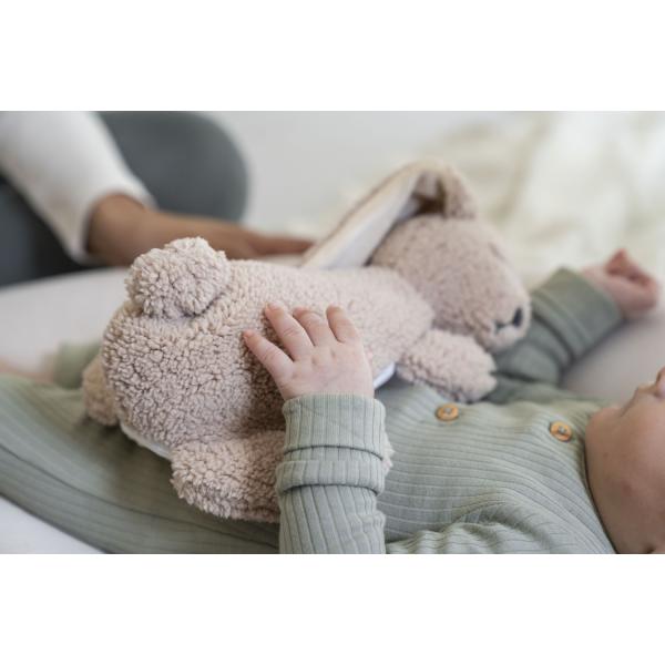 Doomoo Snoogy ohřívací králíček (obrázek 8)