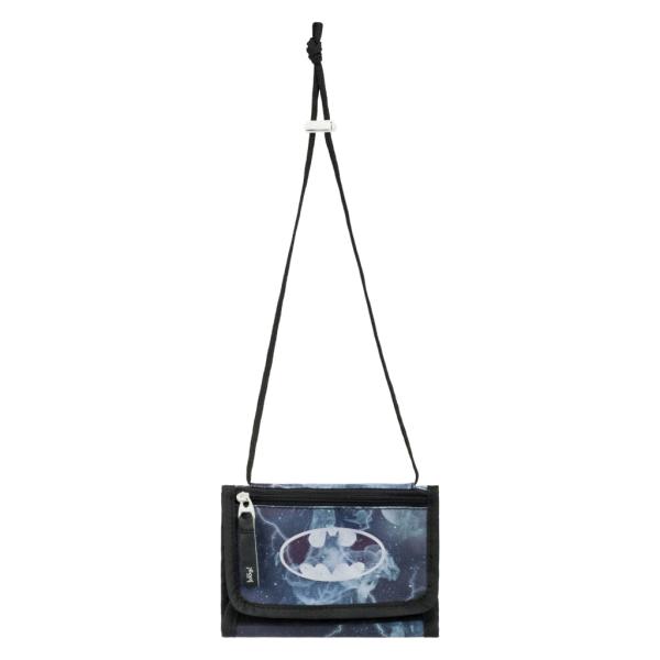 Baagl Portamonete Per Bambini – Portafoglio Per Ragazzi – Mini Portafoglio Portamonete, 9 X 15 X 2 Cm, Casual-image