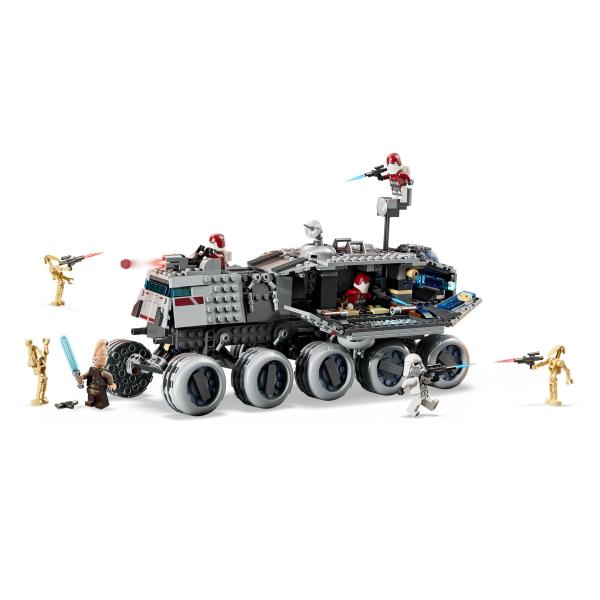 LEGO® Star Wars™ 75413 Juggernaut Republiky