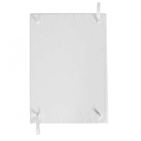 CEBA Podložka přebalovací 2-hranná s pevnou deskou (50x70) Basic Koala (obrázek 6)