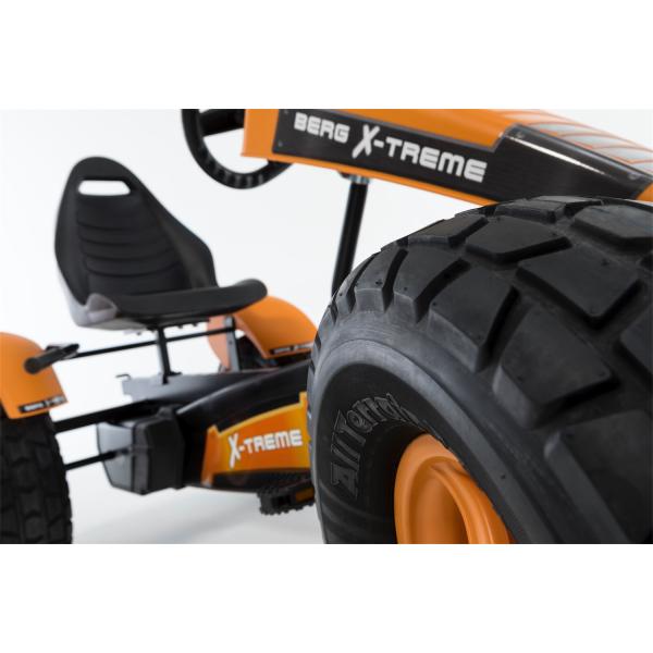 BERG X-Treme BFR-3 (obrázek 5)