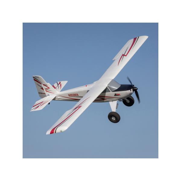 E-flite Timber 1.5m 10th Anniversary Special Edition PNP (obrázek 7)