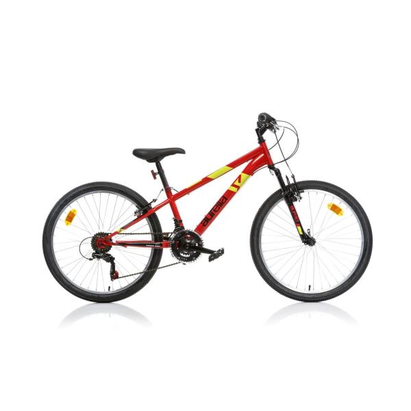 Dino Bikes - Detský bicykel 24" 424US-06 - AURELIA