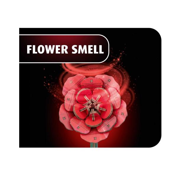 REVELL Flowers 00631 - Sen o růžích (obrázek 4)