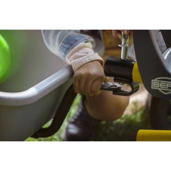 BERG Buzzy Trailer (obrázek 7)