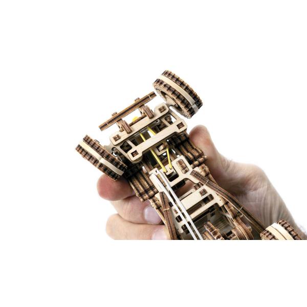 Tiny Adventures REVELL 00610 – Buggy