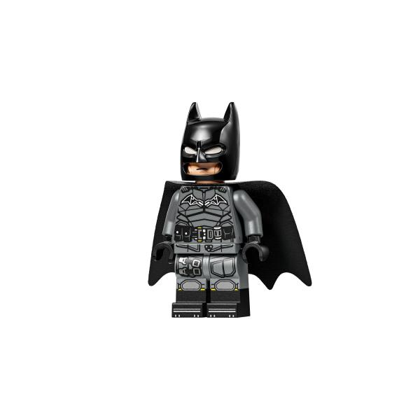 LEGO® DC Batman™ 76332 Batman™ Batmobil (obrázek 4)