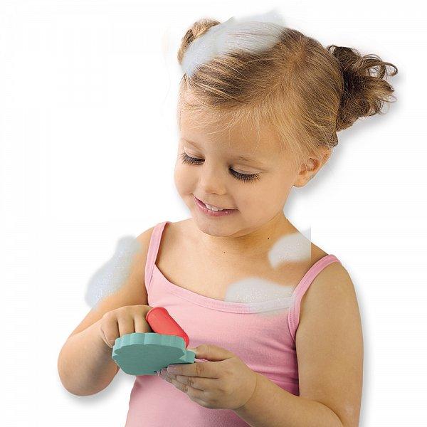 Ses Vodolepky mytí zvířátek, 6 ks