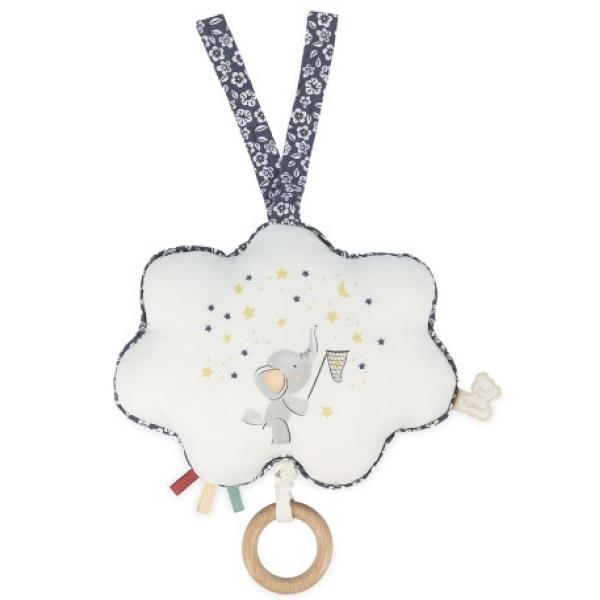 Kaloo Petit Chansons Musikalisches Spielzeug Elefant-image