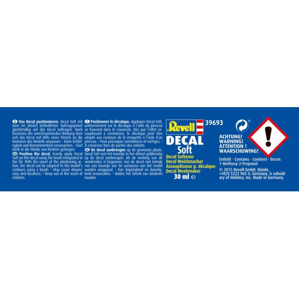 Decal Soft 39693 – 30ml
