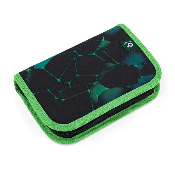 Dvojitě skládaný školní penál Topgal PENN 25019