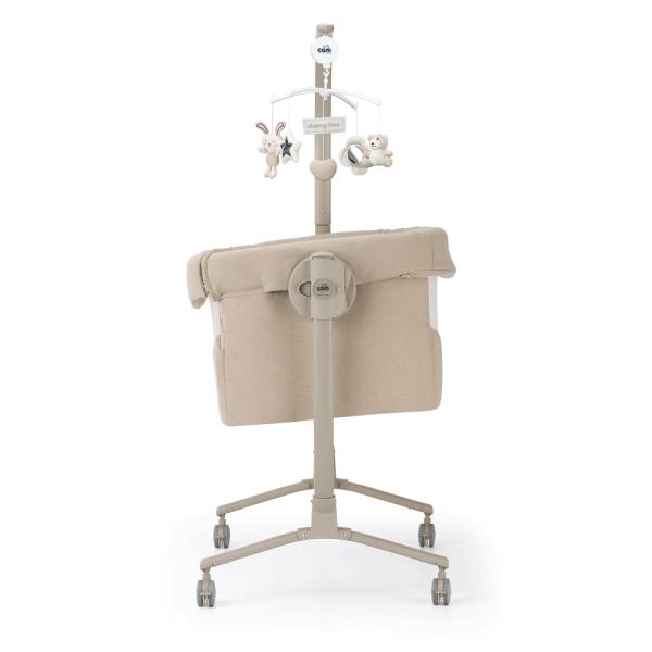 Přístavná postýlka Cullami, col. T167 (obrázek 8)