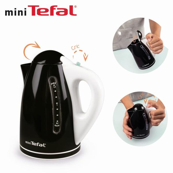 Smoby Rychlovarná konvice mini Tefal Express