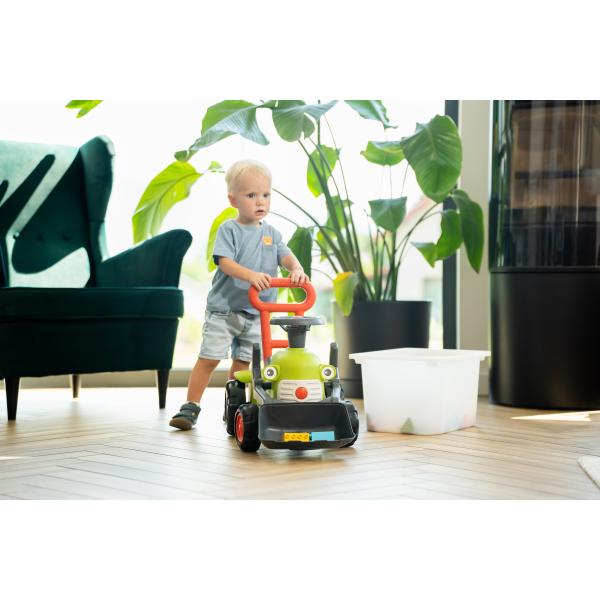 Falk odrážedlo/chodítko traktor s nakladačem 912D Class (obrázek 9)