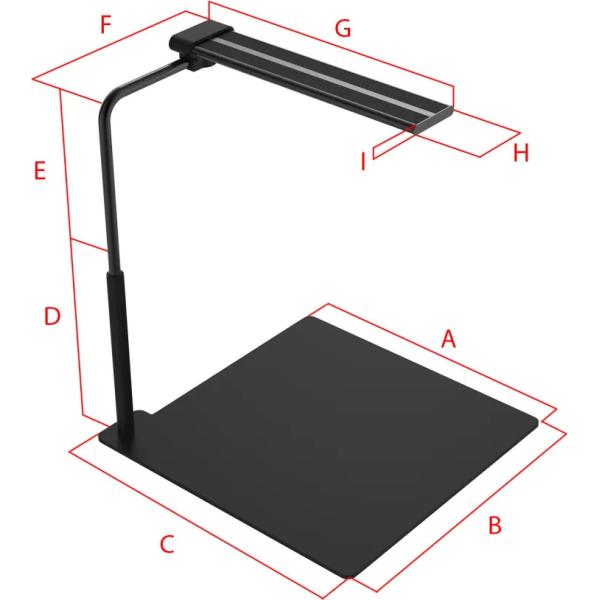 Sinkor SideFix Stand XL