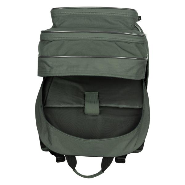 BAAGL SADA 3 Cubic Grove: batoh, penál, sáček