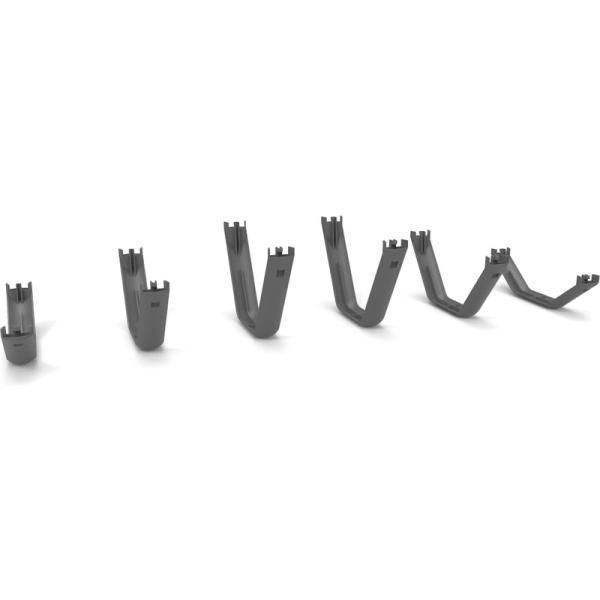 SCX Podpěry přemostění (obrázek 3)