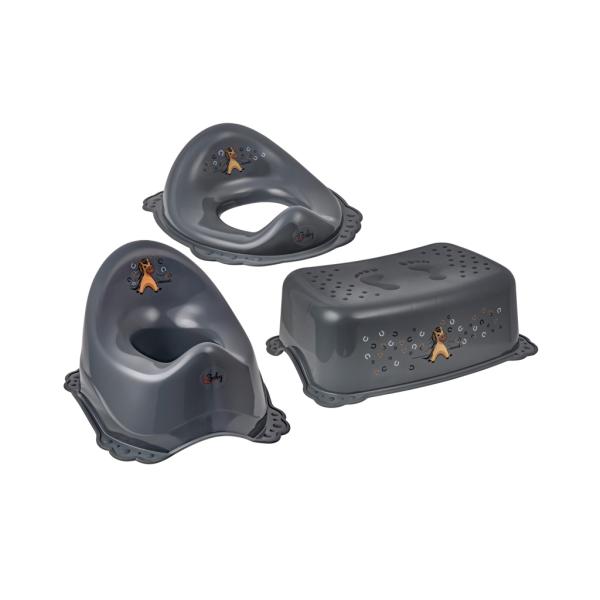 MALTEX Set antiscivolo Minimal Cavallino