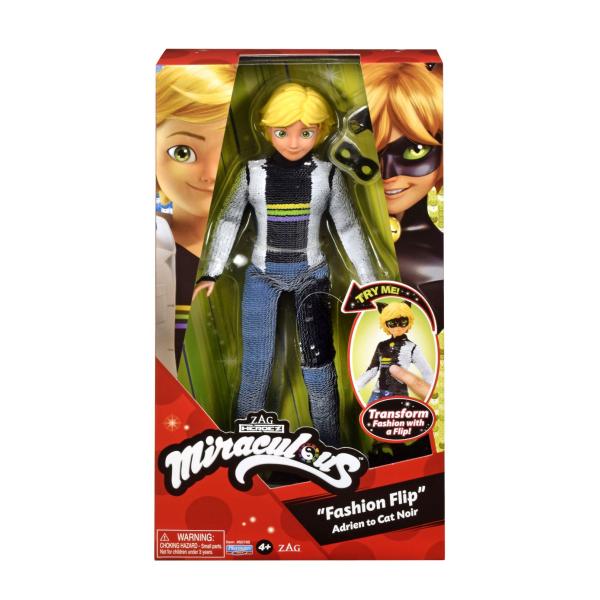 Orbico Miraculous: FASHION FLIP ADRIEN (obrázek 8)