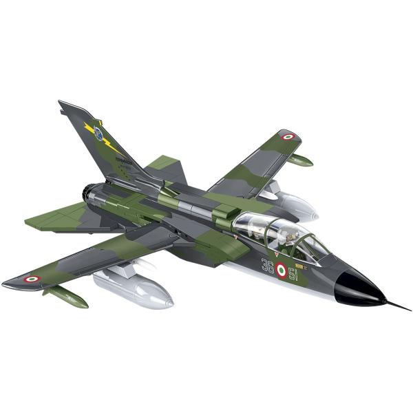 Cobi Armed Forces Panavia Tornado IDS (Aeronautica Militare) 1:48, 493 k, 2 f