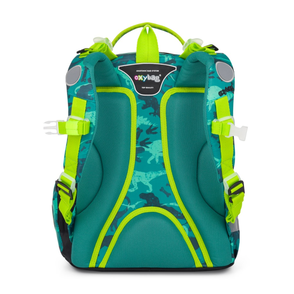 Školní souprava 3ks OXY GO Dino (obrázek 6)