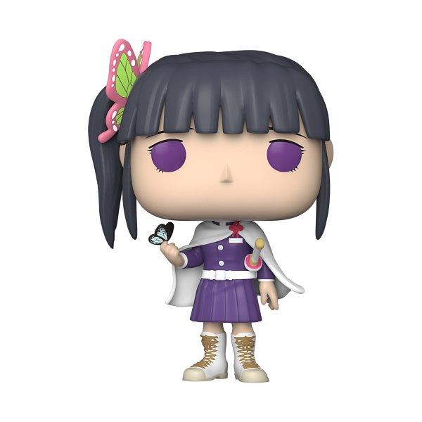 Funko POP Animace: Demon Slayer S2 - Kanao Tsuyuri