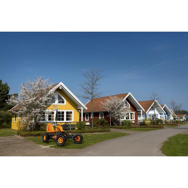 BERG Duo Coaster E-BFR (obrázek 9)