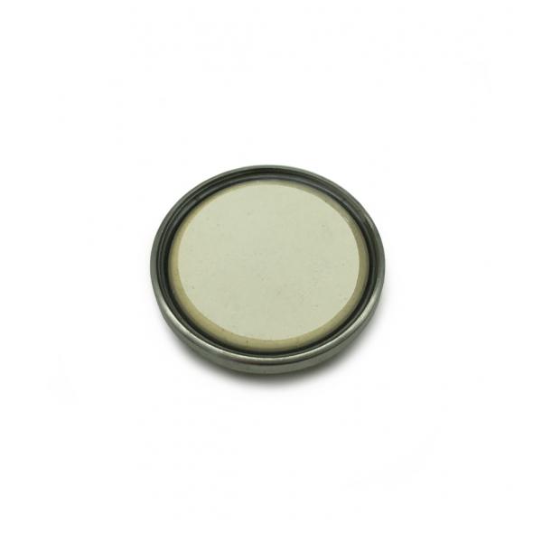 Nerezový CO2 difuzér 35 cm