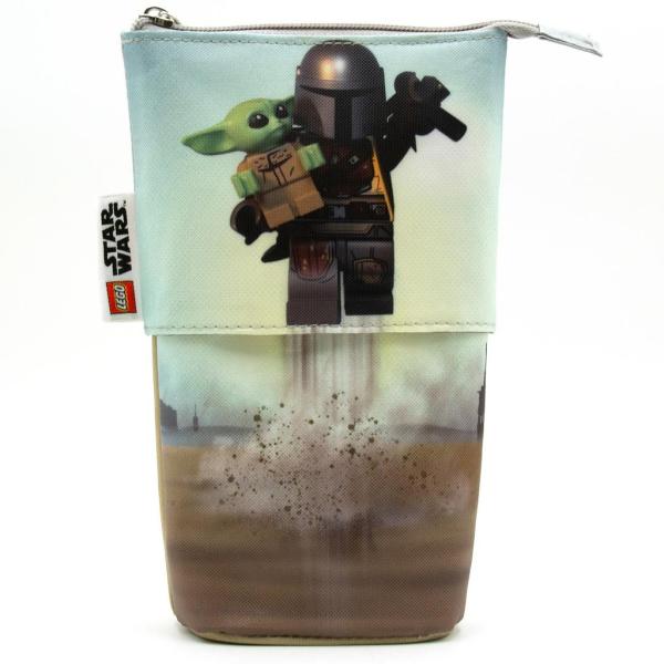 LEGO Star Wars Mandalorian Jet Pack - Pop Up pouzdro (obrázek 3)